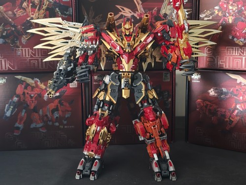 Transformers legends scale - transformers,