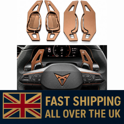 Fits for cupra ateca leon - cupra,