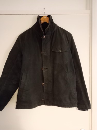 Barbour international steve - international,