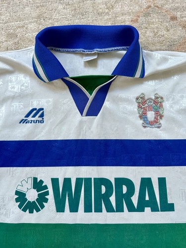 Vintage tranmere rovers - tranmere,