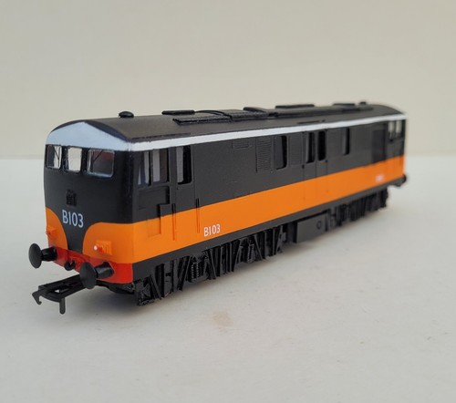 Silver fox gauge - fox, oo