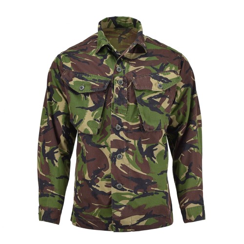 Genuine british army - army, combat