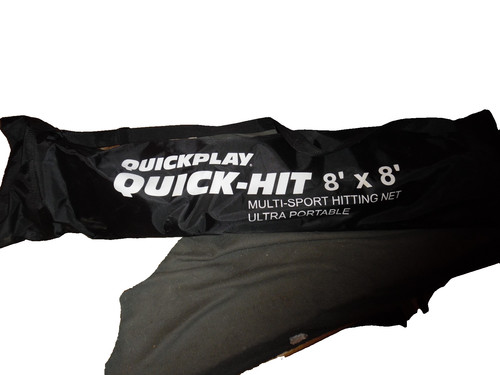 Quickplay quick hit 8 - quick-hit, x