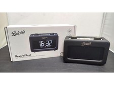 Roberts Revival Rest