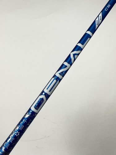 Project denali blue - denali,