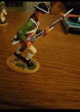 3 x Revolutionary War Tin