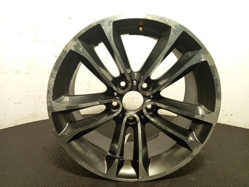 Bmw alloy wheel inch - 18,