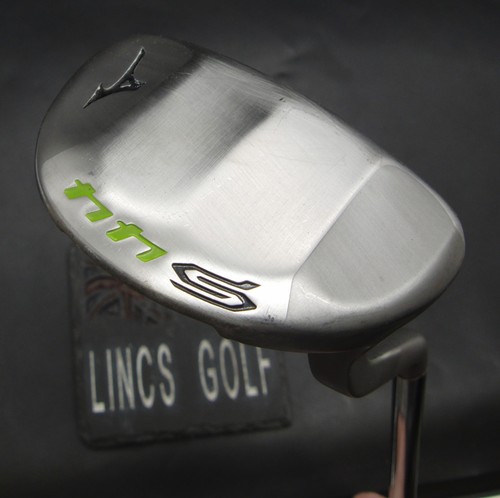 Mizuno sure chipper 89cm - mizuno, dd