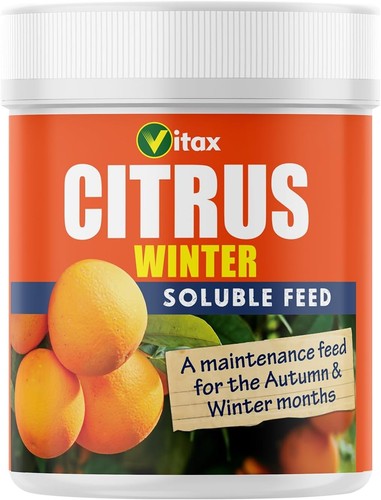 Vitax citrus tree - vitax,