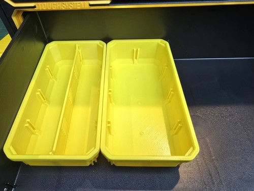 Divider organiser trays for - trays,