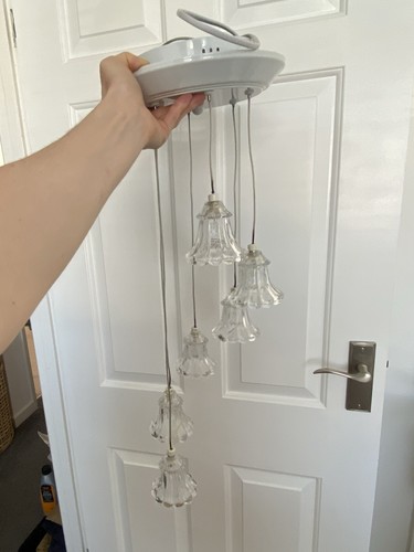 Laura ashley home fluted - ashley, glass