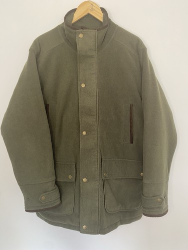 Field men country wear - country,