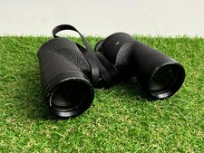Vintage Swift Saratoga 8x40 Binoculars – Model No. 801 (C196)