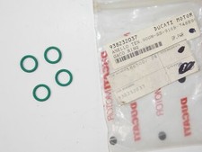 OEM DUCATI 95-97 500 600 SL PANTAH-600SS/748 99-00 9.25x1.78 ANELLO 938232037