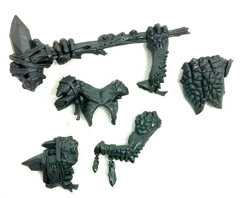 Gloomspite gitz rockgut - gloomspite,