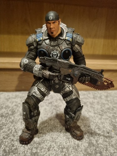 Neca gears war - of,