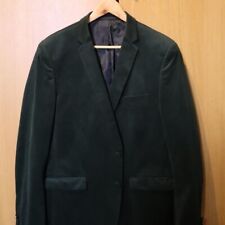 Velvet Dinner Jacket