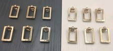 20 X Vintage Gold drop handles