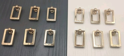 Vintage gold drop - 20,