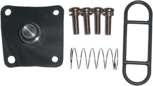 Petrol tap repair kit - repair, 2002