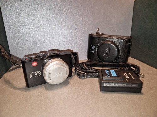 Leica lux 1mp digital - leica, d-lux