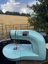 Offical Toyota OEKAKI 50 Sewing Machine + FAST UK 🇬🇧 DELIVERY!