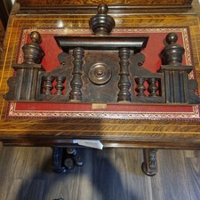 vienna wall clock top