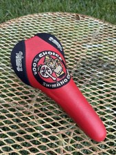 Ventura Comp Ti Saddle Seat