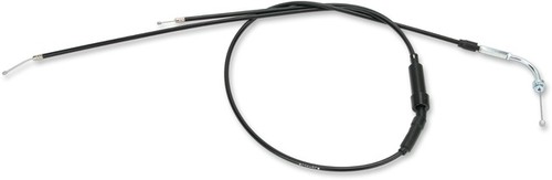 Pull throttle cable - pu,