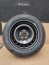 08-16 Mk3 Renault Megane Spare