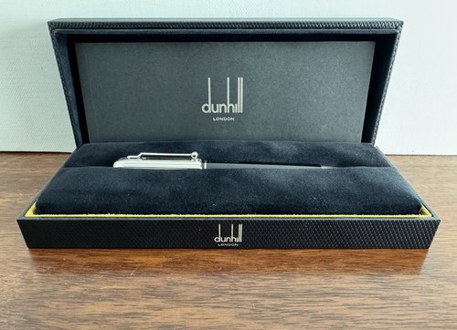 Dunhill sidecar chassis black - sidecar,
