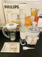 philips Blender And Juice