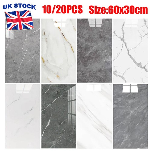 20pcs self adhesive marble - self-adhesive,