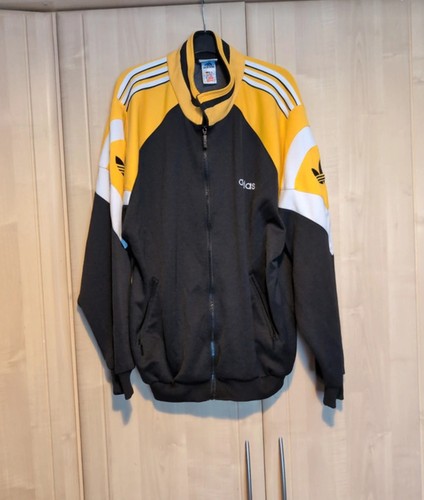 Vintage adidas tracksuit - vintage,