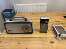 Vintage Radios
