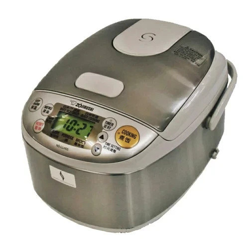 Zojirushi micom rice cooker - micom, 3