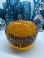 Whitefriars Amber Apple