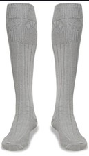 Mens Kilt Socks Traditional