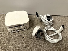 2 x APPLE AIRPORT EXPRESS