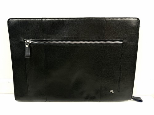 Visconti real leather hanz - visconti,