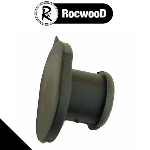 Buffer plug for - buffer,