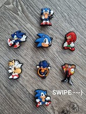 Blue Spiky Hedgehog Shoe