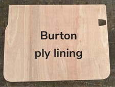 VW Transporter T5 & T6 Ply