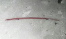 VAUXHALL VECTRA C MK2 SRI 5