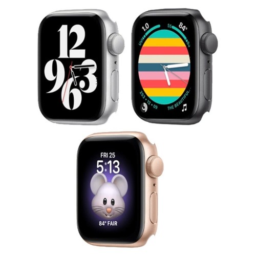 Apple watch 40mm 44mm - apple,