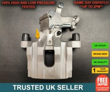 Brake Caliper Rear Right