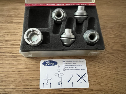 Rare nos genuine - nos, ford