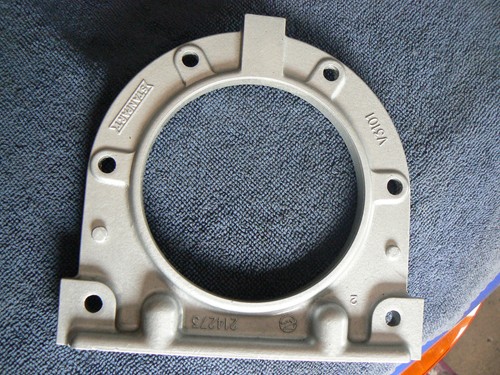Triumph stag engine crank - engine,