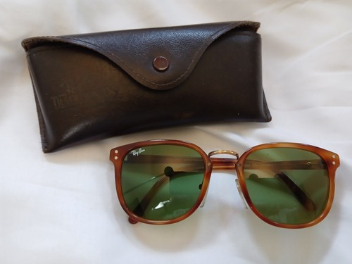 Vintage ray ban - b&l, ray-ban