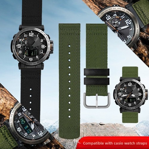 For casio protrek prw - protrek, prw-6600